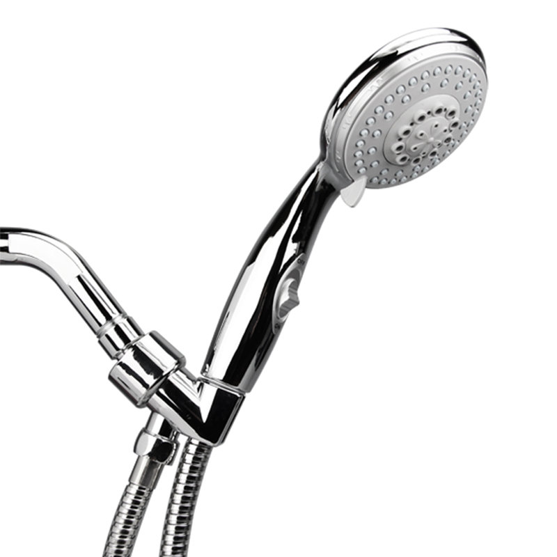 Kerrogee Universal Components Multi Function Handheld Shower Head Wayfair